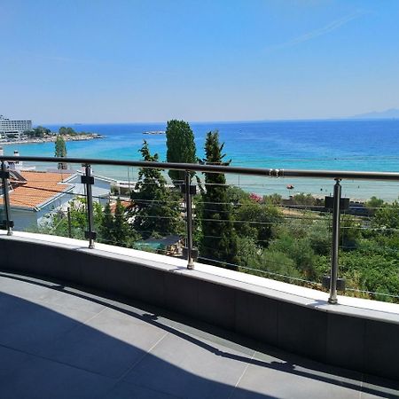 Blue4Aqua Apartments Kavala Exterior photo
